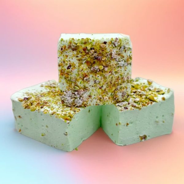 Pistacjove